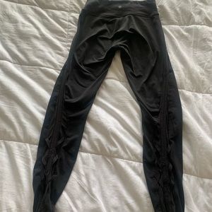 Lululemon High-Rise Legging